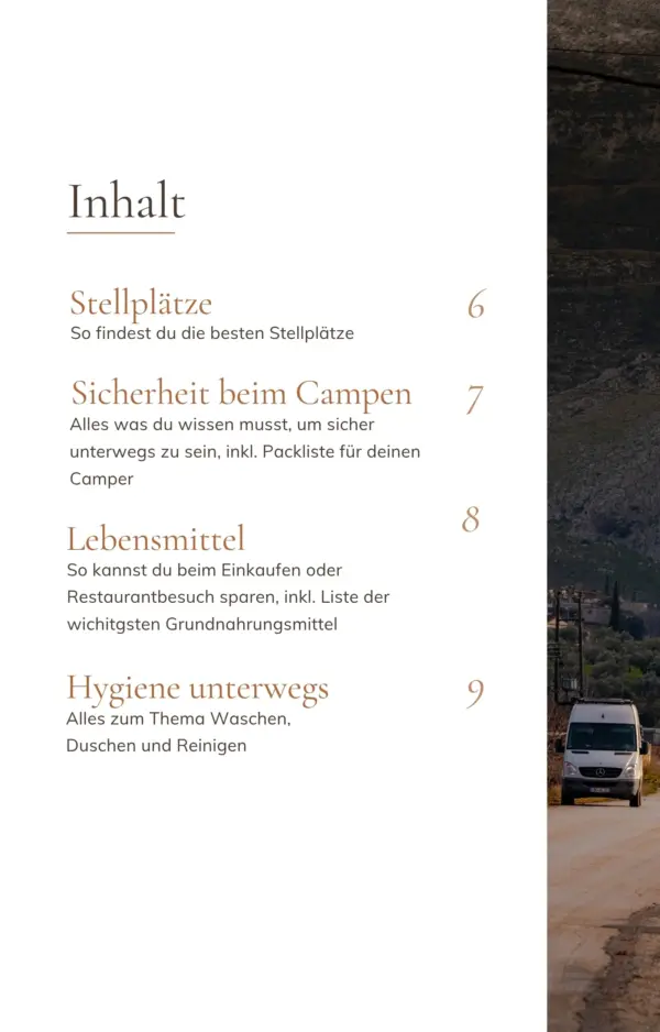 Reisebereit – Bild 3