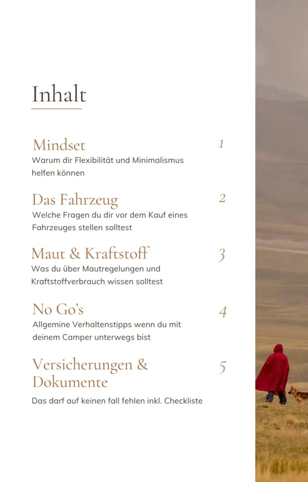 Reisebereit – Bild 2