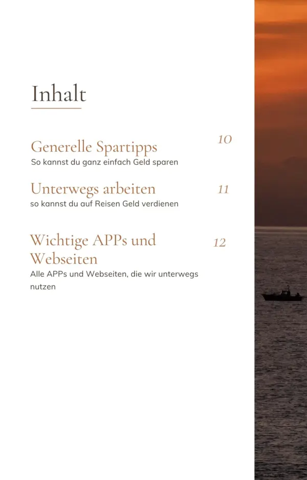 Reisebereit – Bild 4