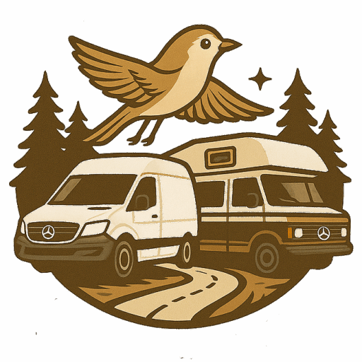 NomadSparrows