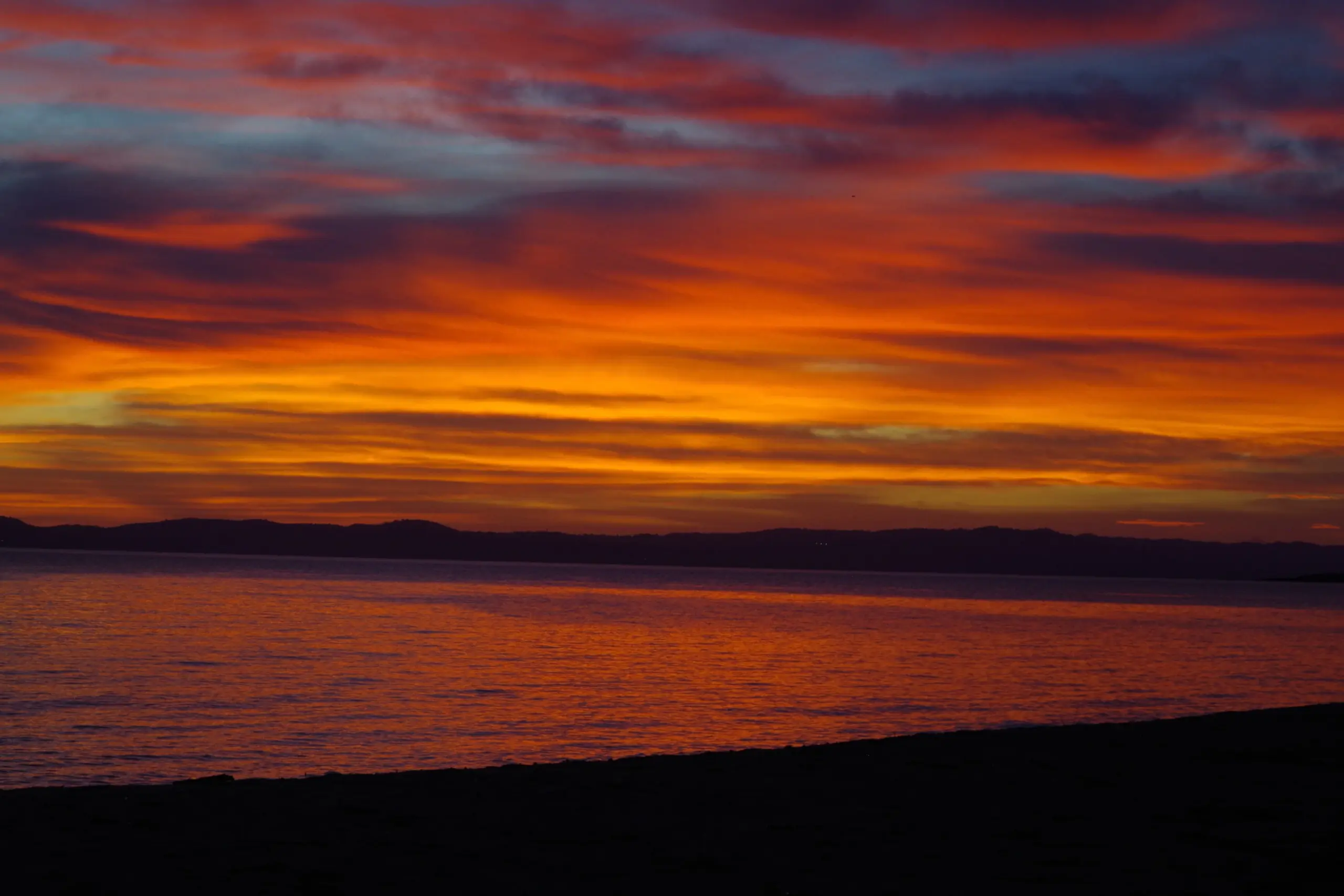 Mit dem Camper durch Griechenland – unsere liebsten Plätze auf vier Rädern
